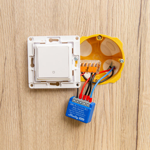 Lighting Control Wherever You Need It