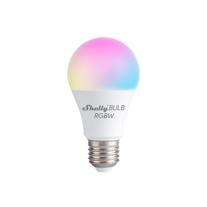 Shelly Duo rgbw