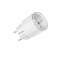 Shelly Plug S MTR Gen3 White